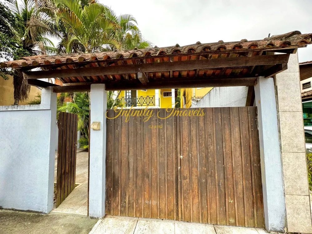Casa de Condomínio, 4 quartos - Foto 48