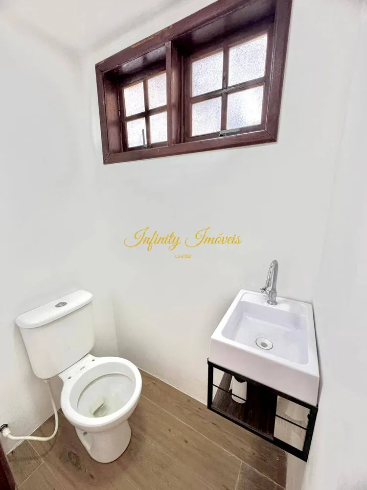 Casa de Condomínio, 4 quartos - Foto 41