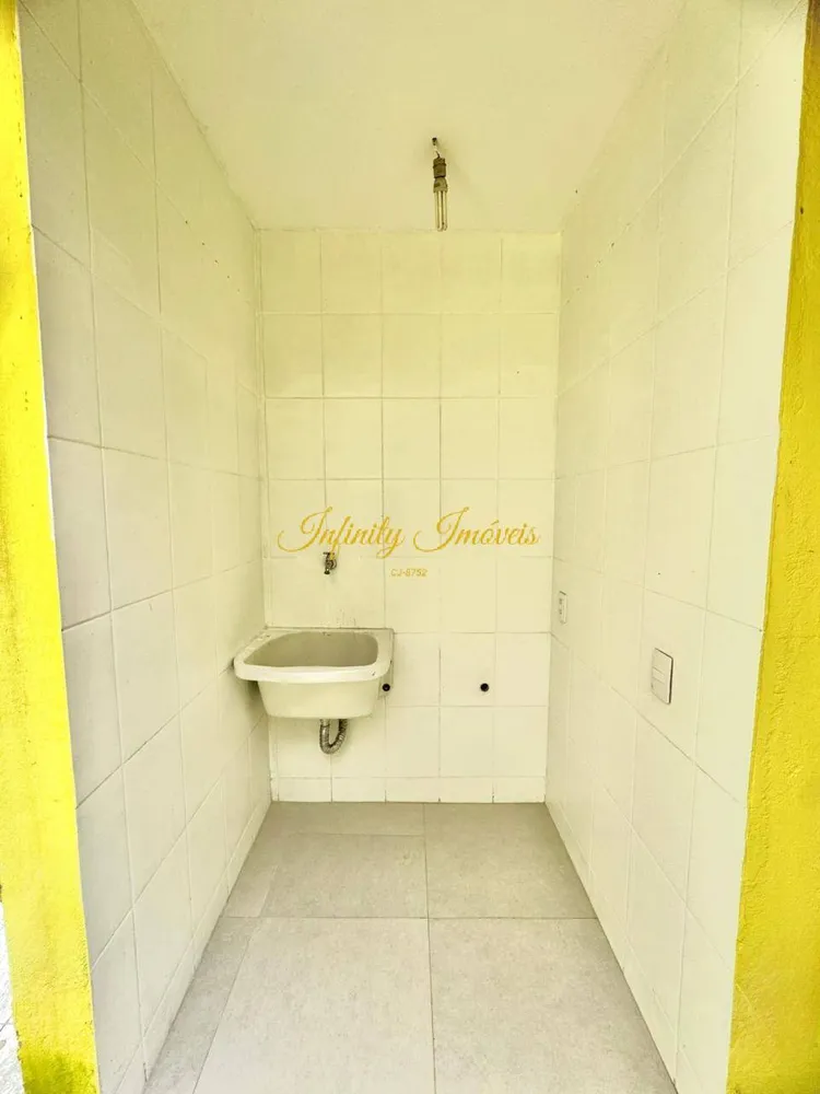 Casa de Condomínio, 4 quartos - Foto 18
