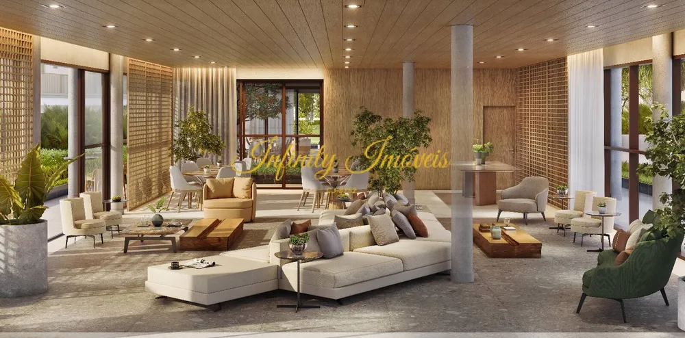 Apartamento, 3 quartos, 267 m² - Foto 54