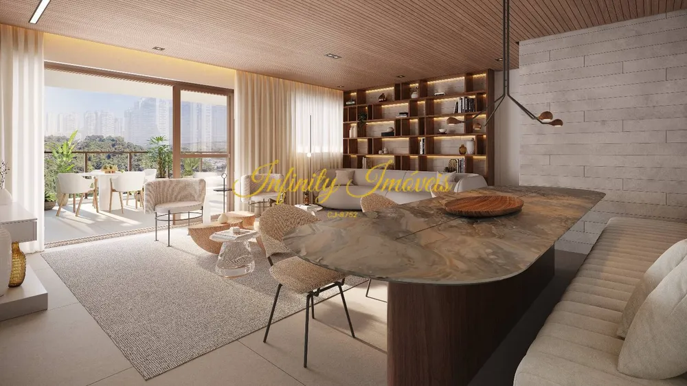 Apartamento, 3 quartos, 267 m² - Foto 8