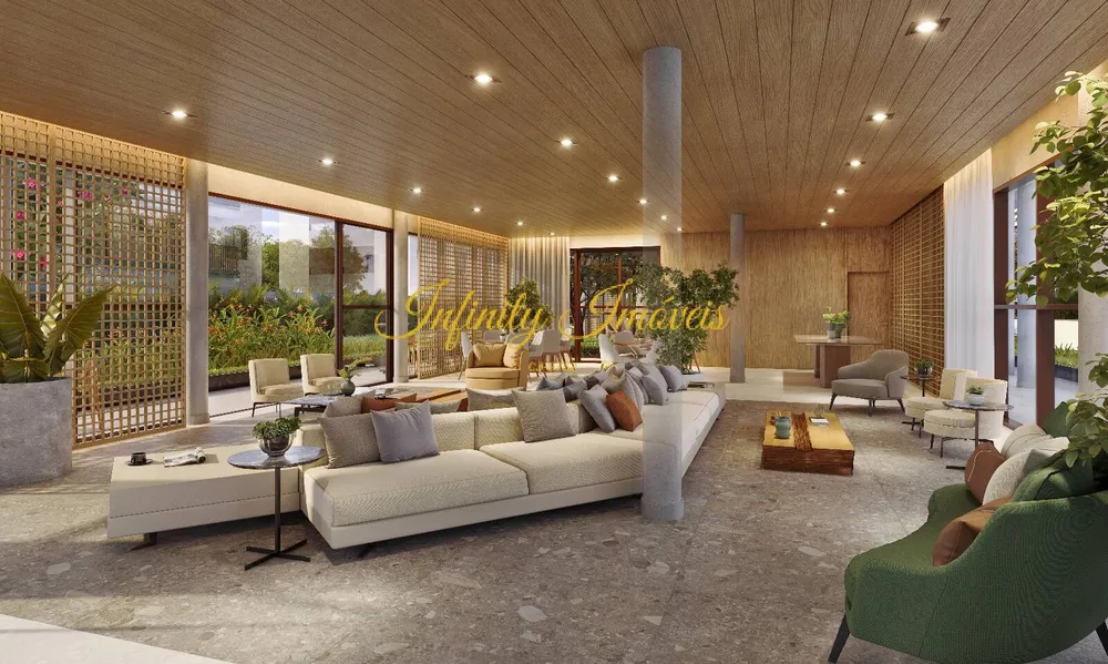Apartamento, 3 quartos, 267 m² - Foto 33
