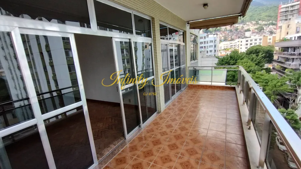 Apartamento, 4 quartos, 160 m² - Foto 2