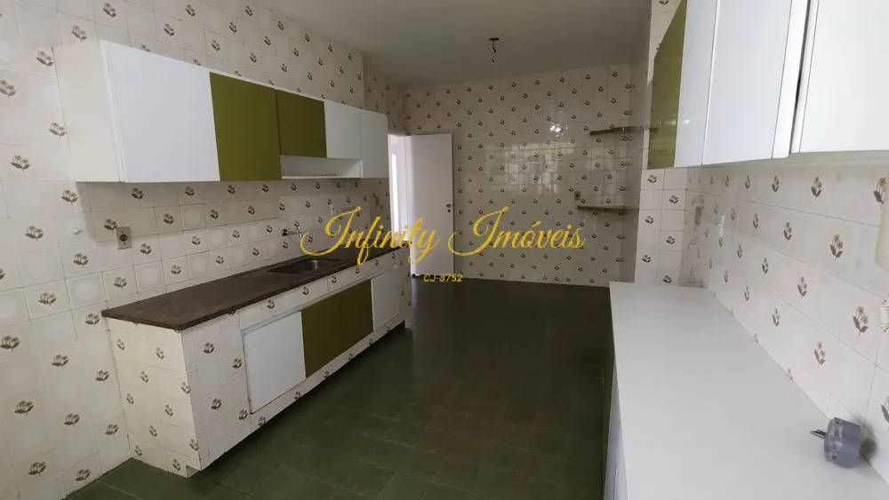 Apartamento, 4 quartos, 160 m² - Foto 10