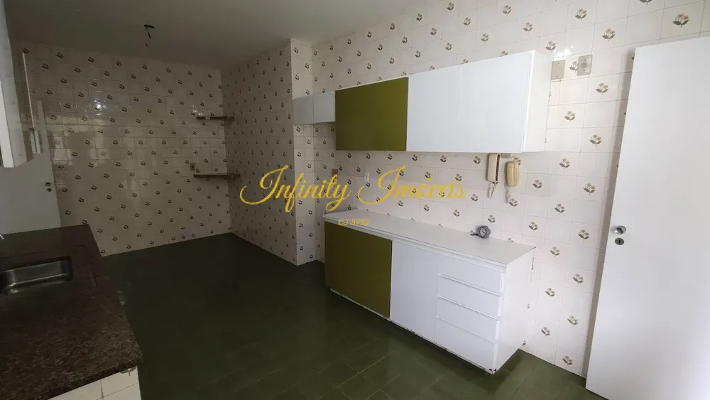 Apartamento, 4 quartos, 160 m² - Foto 9