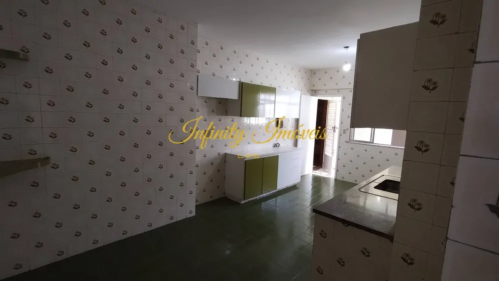 Apartamento, 4 quartos, 160 m² - Foto 7