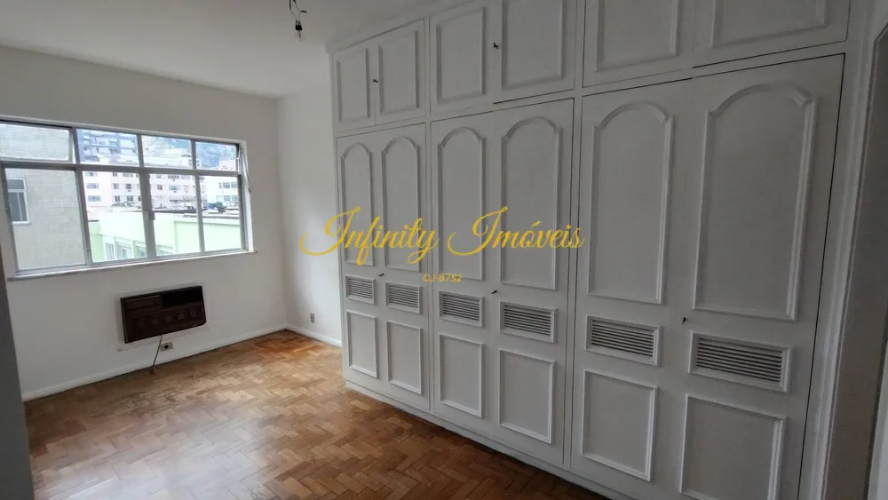 Apartamento, 4 quartos, 160 m² - Foto 19