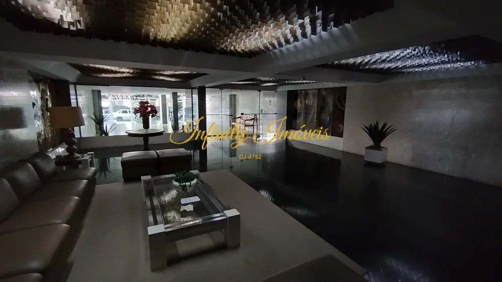 Apartamento, 4 quartos, 160 m² - Foto 29