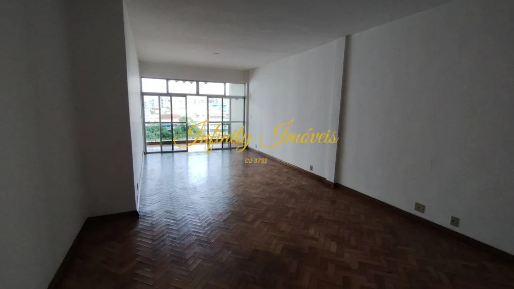 Apartamento, 4 quartos, 160 m² - Foto 1