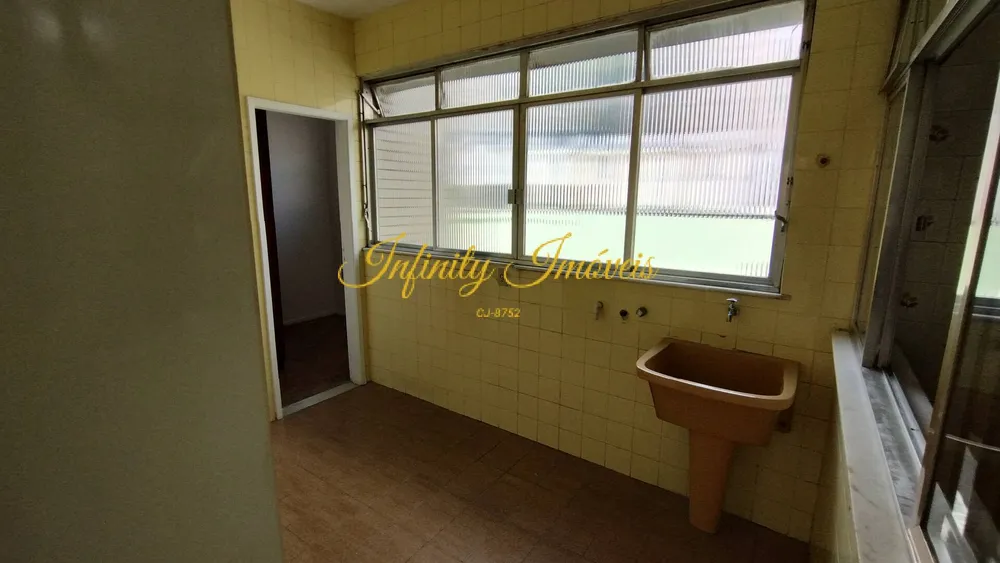 Apartamento, 4 quartos, 160 m² - Foto 11