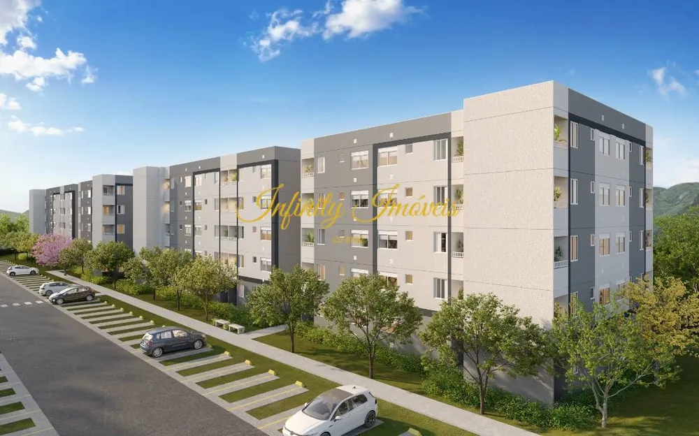 Apartamento, 2 quartos, 36 m² - Foto 24
