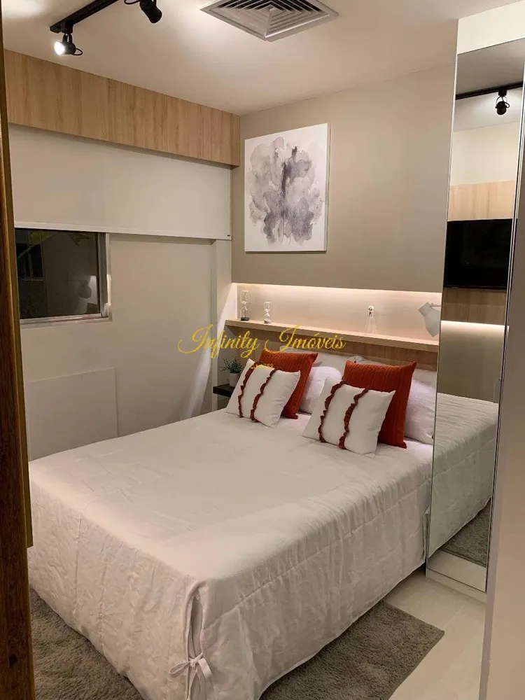 Apartamento, 2 quartos, 60 m² - Foto 12