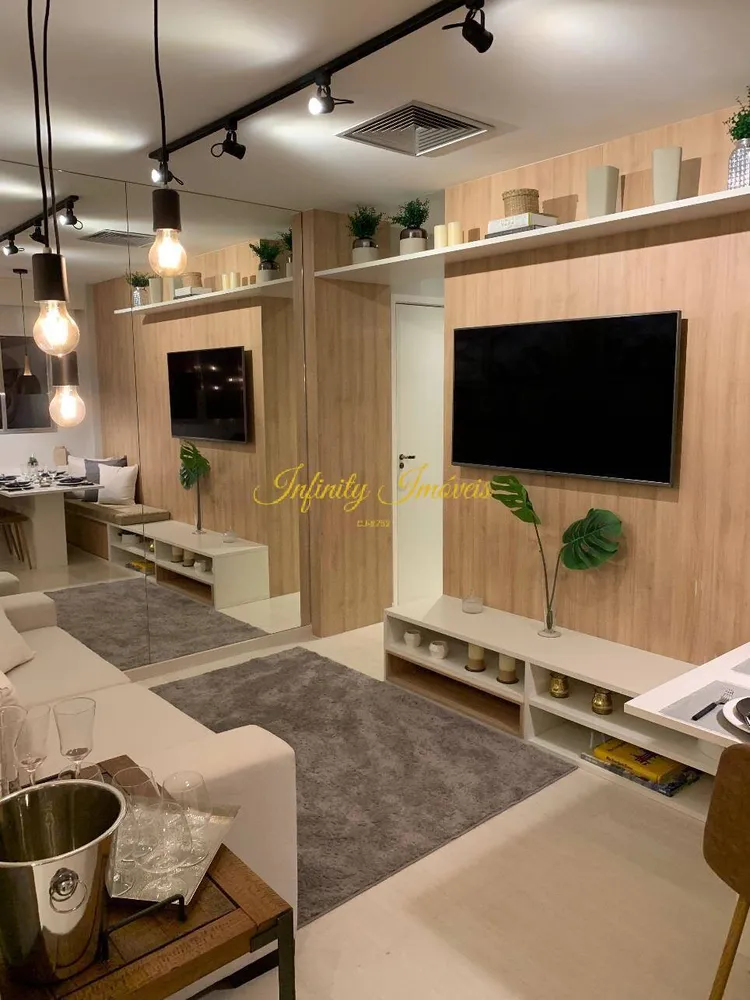 Apartamento, 2 quartos, 62 m² - Foto 8