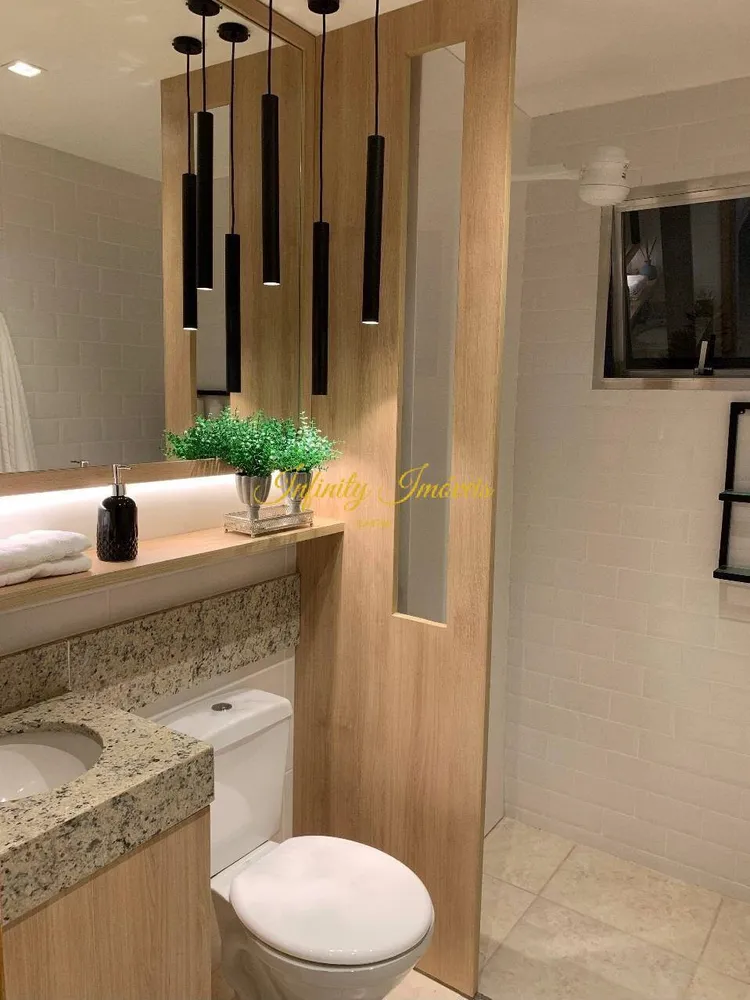 Apartamento, 2 quartos, 62 m² - Foto 12