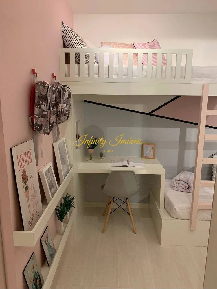 Apartamento, 2 quartos, 60 m² - Foto 11