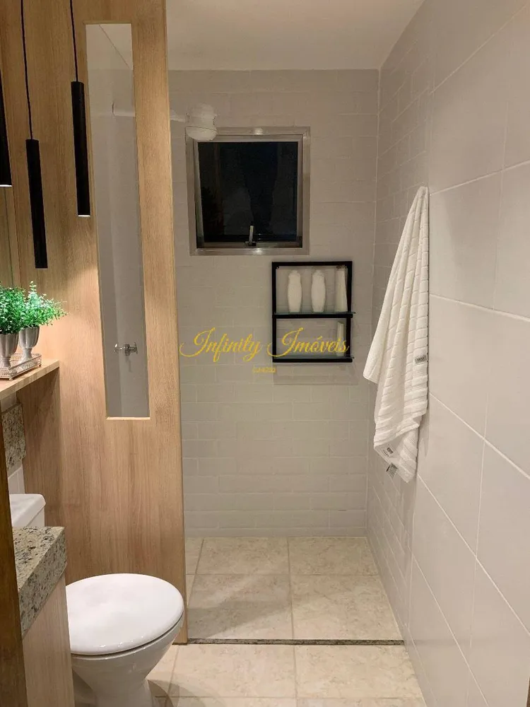 Apartamento, 2 quartos, 60 m² - Foto 13