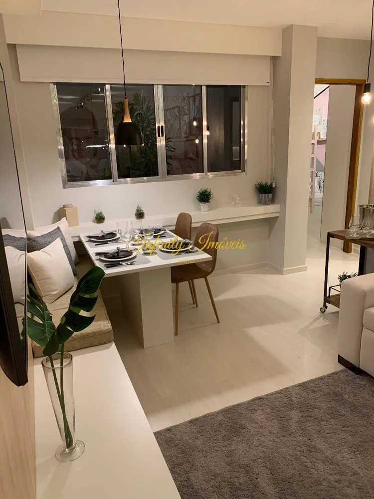 Apartamento, 2 quartos, 60 m² - Foto 10