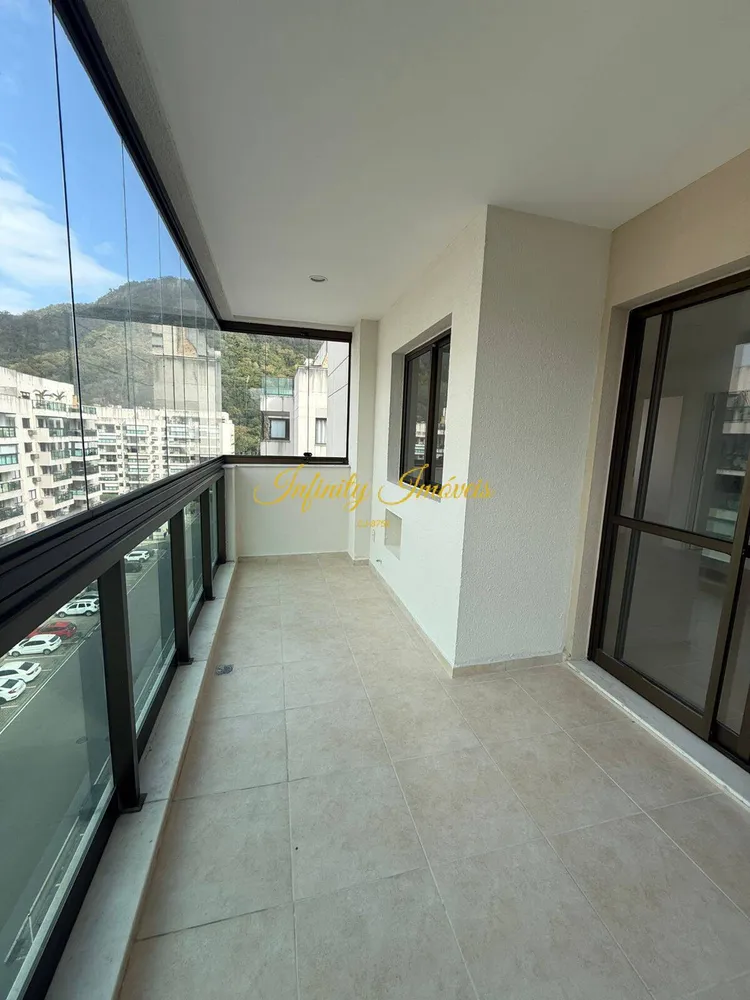 Apartamento, 3 quartos, 157 m² - Foto 13