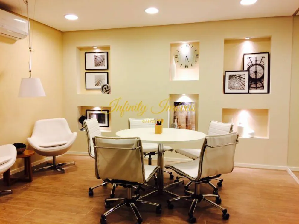 Apartamento, 3 quartos, 157 m² - Foto 73