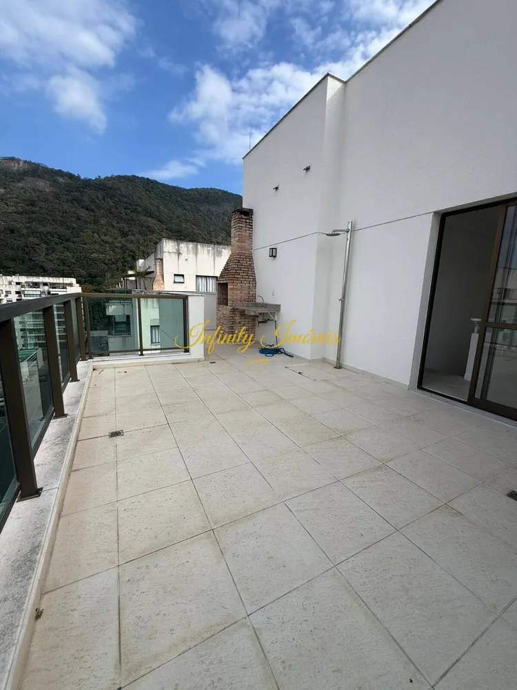 Apartamento, 3 quartos, 157 m² - Foto 1
