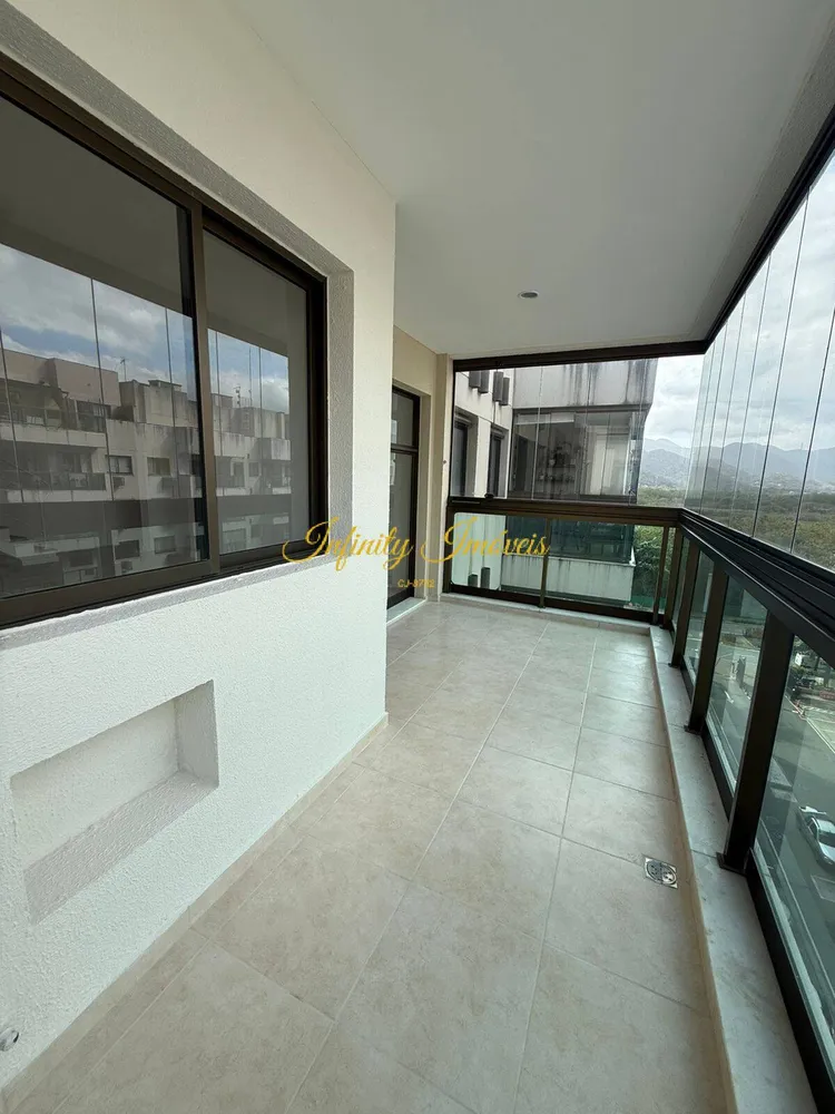 Apartamento, 3 quartos, 157 m² - Foto 12