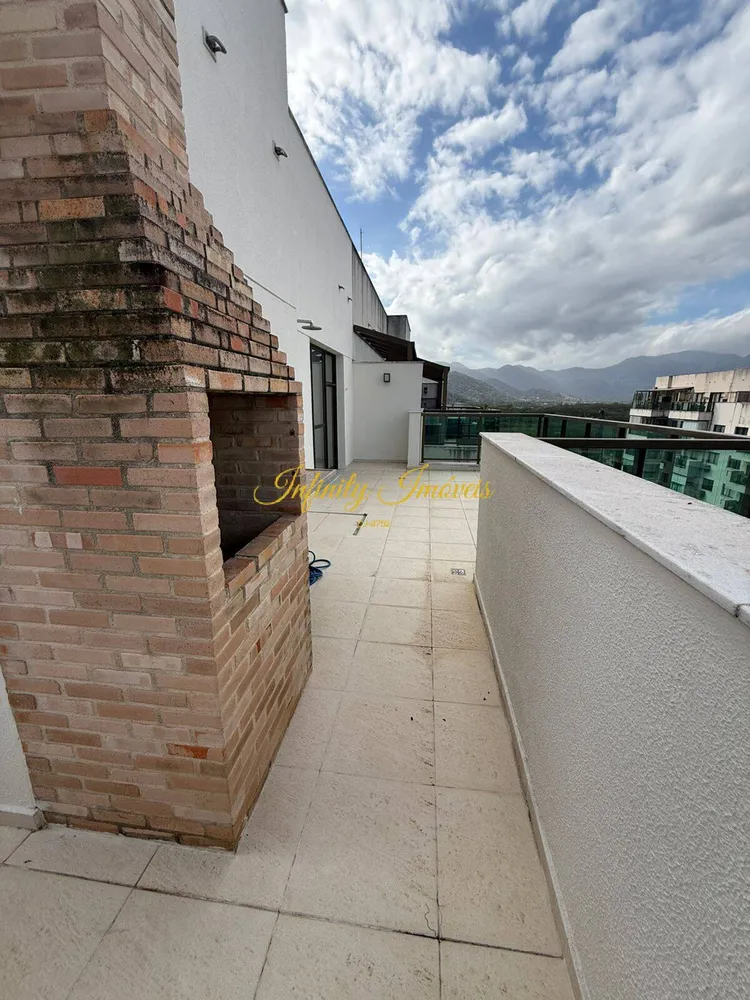 Apartamento, 3 quartos, 157 m² - Foto 3