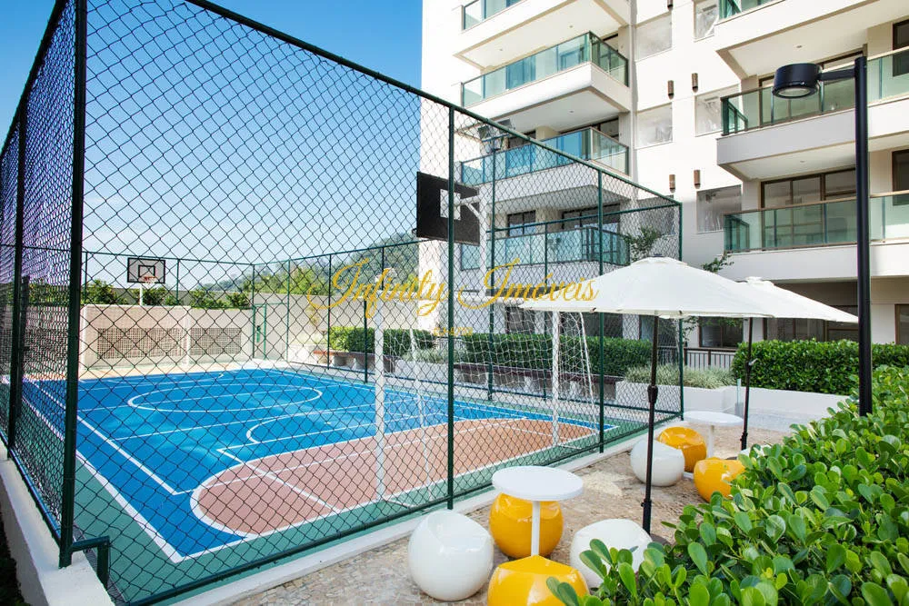 Apartamento, 3 quartos, 157 m² - Foto 52