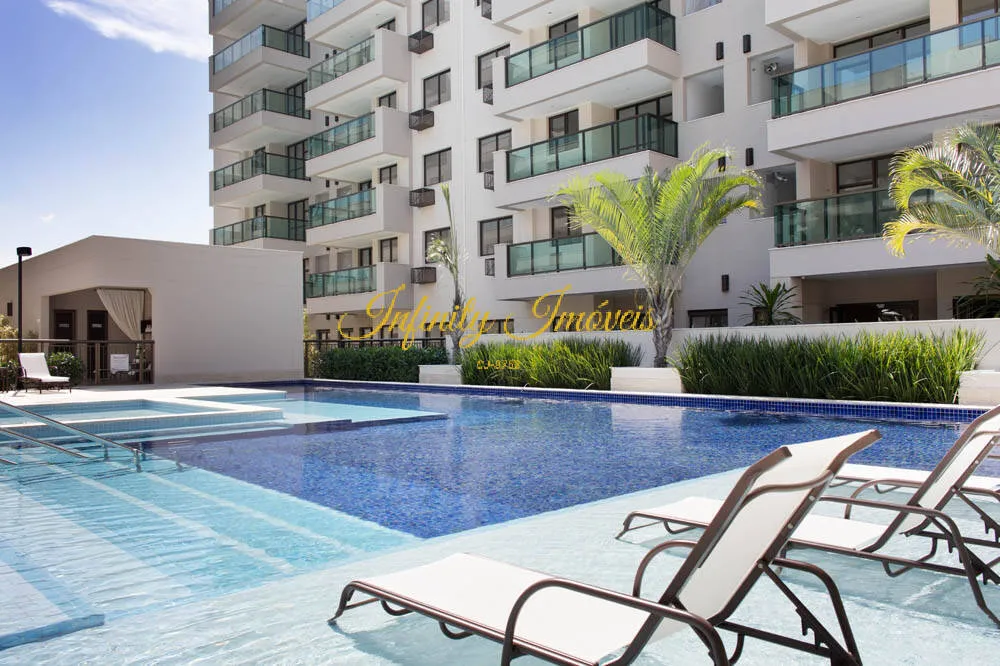 Apartamento, 3 quartos, 157 m² - Foto 41