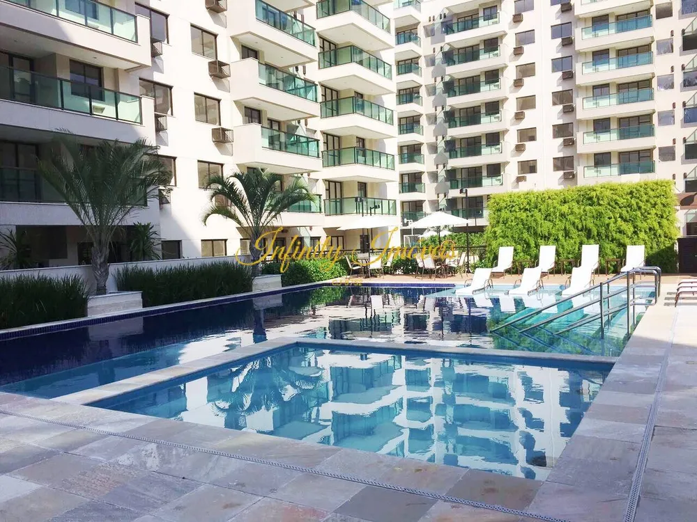 Apartamento, 3 quartos, 157 m² - Foto 44