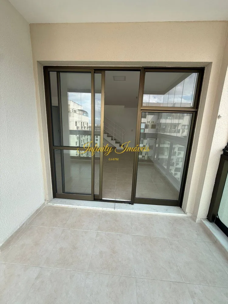 Apartamento, 3 quartos, 157 m² - Foto 14