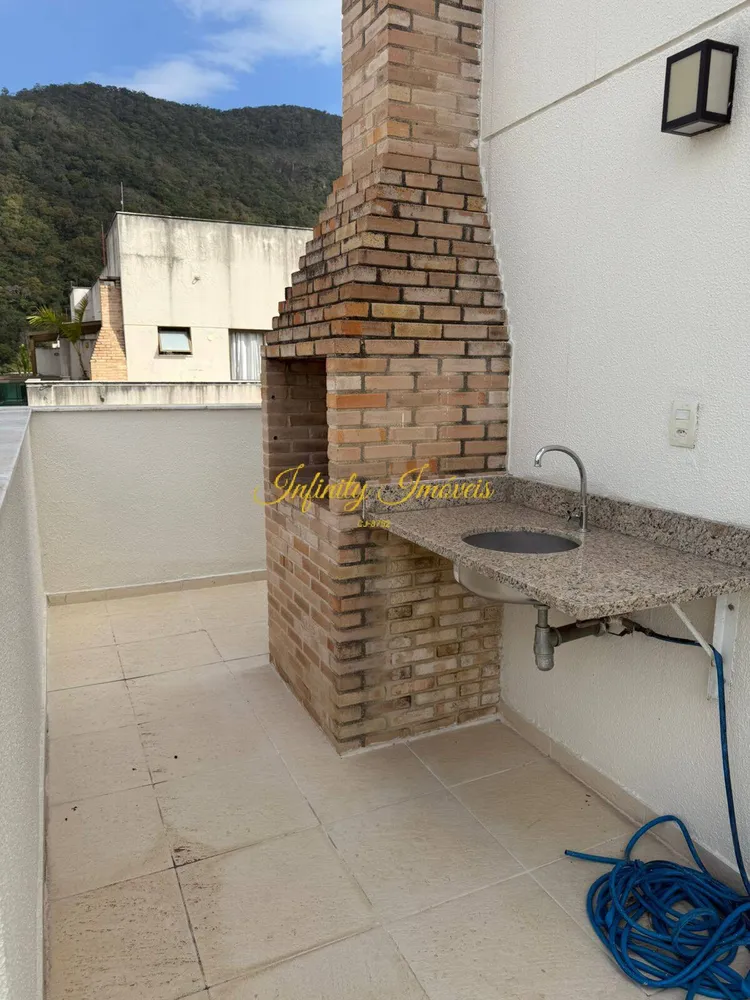 Apartamento, 3 quartos, 157 m² - Foto 4