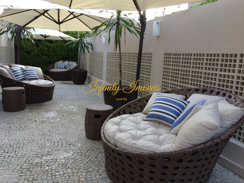 Apartamento, 3 quartos, 157 m² - Foto 60