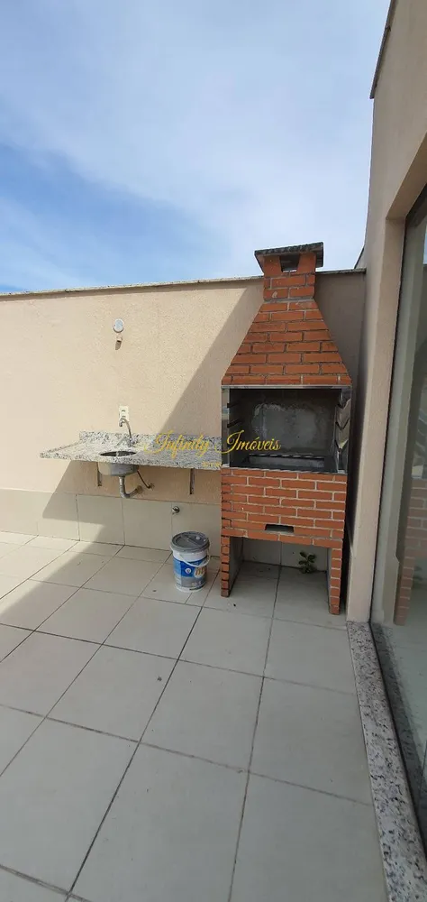 Cobertura, 4 quartos, 169 m² - Foto 5