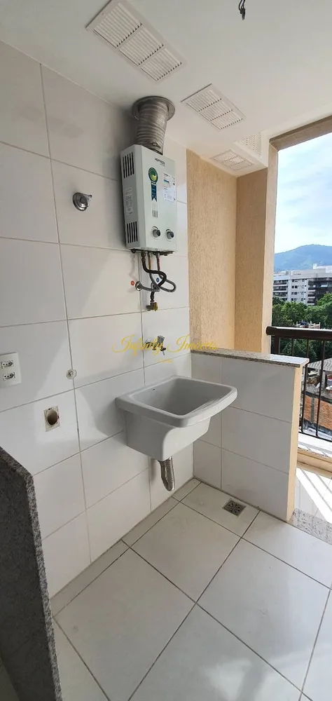 Cobertura, 4 quartos, 169 m² - Foto 10