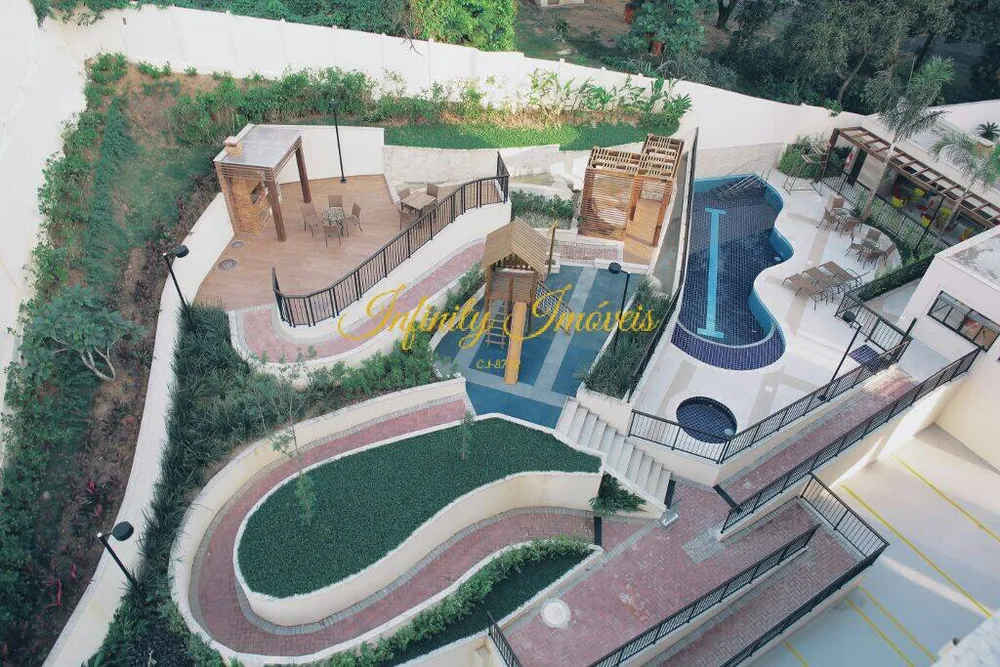 Cobertura, 4 quartos, 169 m² - Foto 61