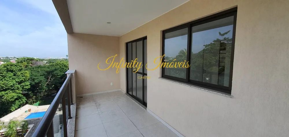 Cobertura, 4 quartos, 169 m² - Foto 11