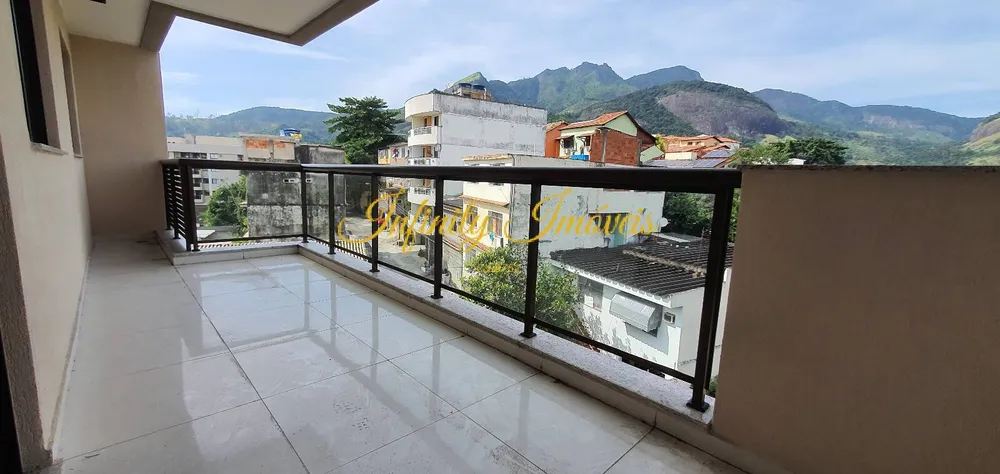 Cobertura, 4 quartos, 169 m² - Foto 22