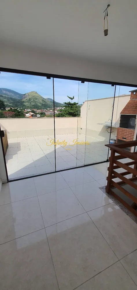 Cobertura, 4 quartos, 169 m² - Foto 10
