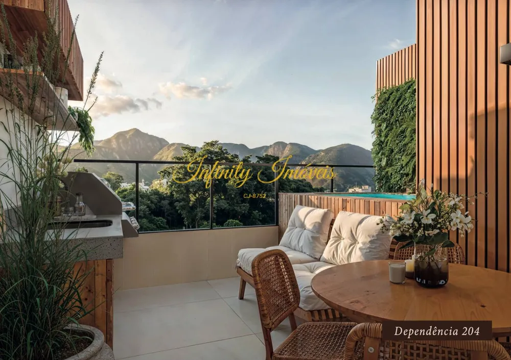 Apartamento, 3 quartos, 114 m² - Foto 5