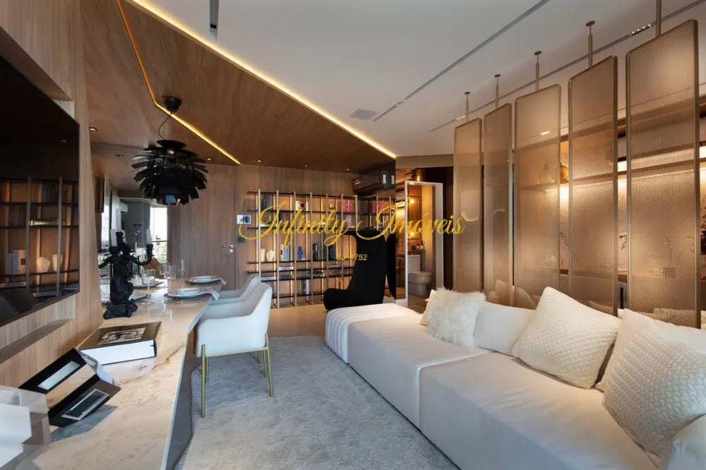 Cobertura, 3 quartos, 244 m² - Foto 4