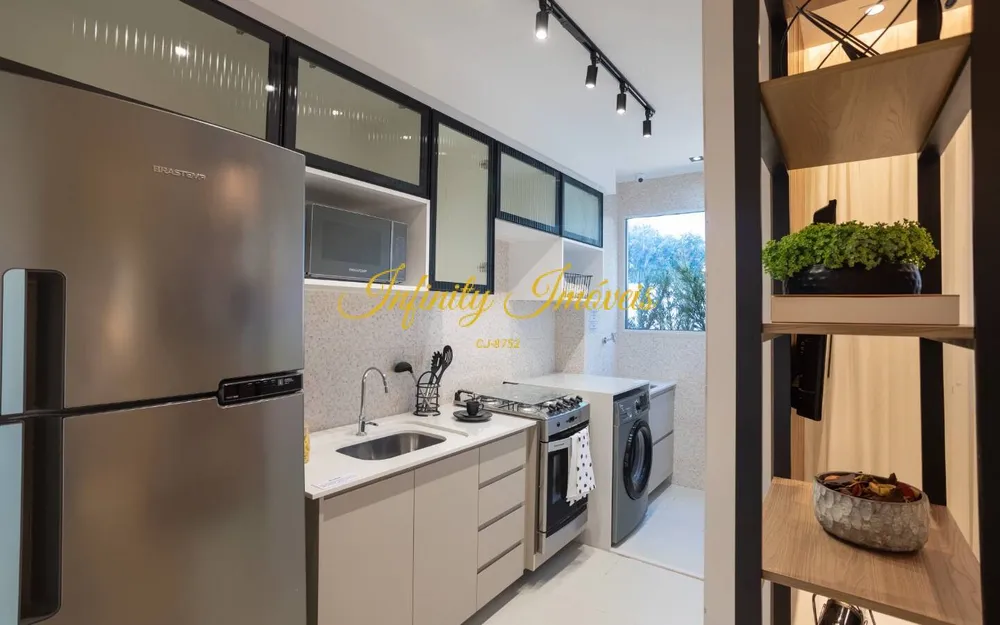 Apartamento, 1 quarto, 87 m² - Foto 6