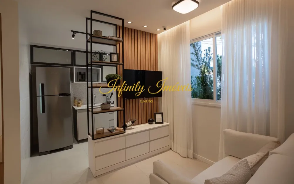 Apartamento, 1 quarto, 87 m² - Foto 5
