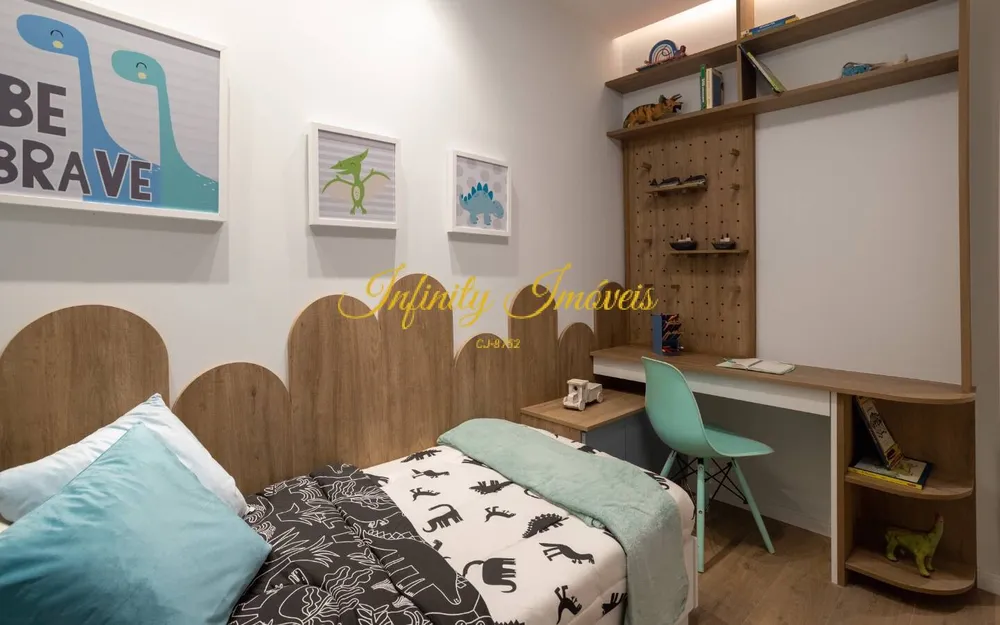 Apartamento, 1 quarto, 87 m² - Foto 9