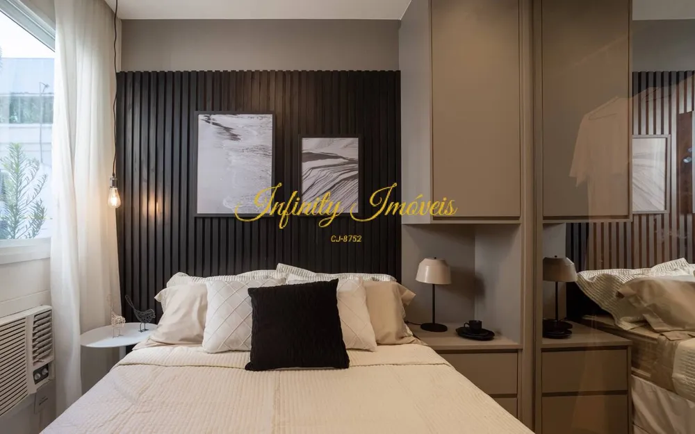 Apartamento, 1 quarto, 87 m² - Foto 8