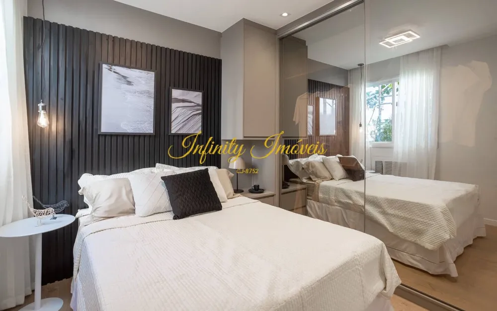 Apartamento, 1 quarto, 87 m² - Foto 7