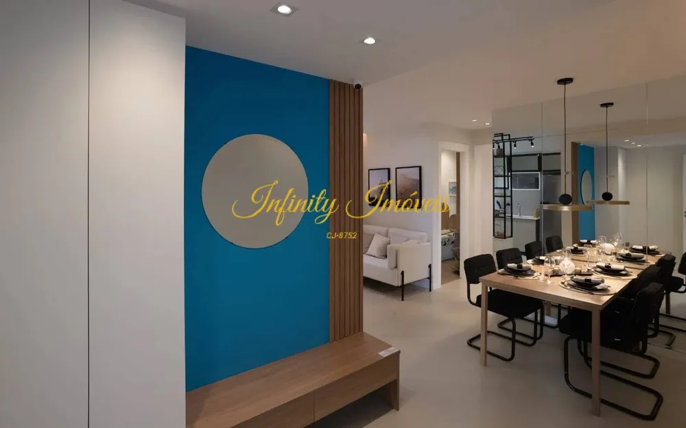 Apartamento, 2 quartos, 91 m² - Foto 3