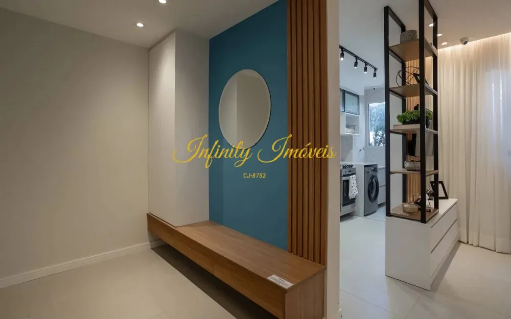 Apartamento, 2 quartos, 91 m² - Foto 4