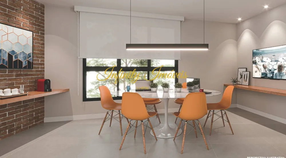 Apartamento, 1 quarto, 35 m² - Foto 16