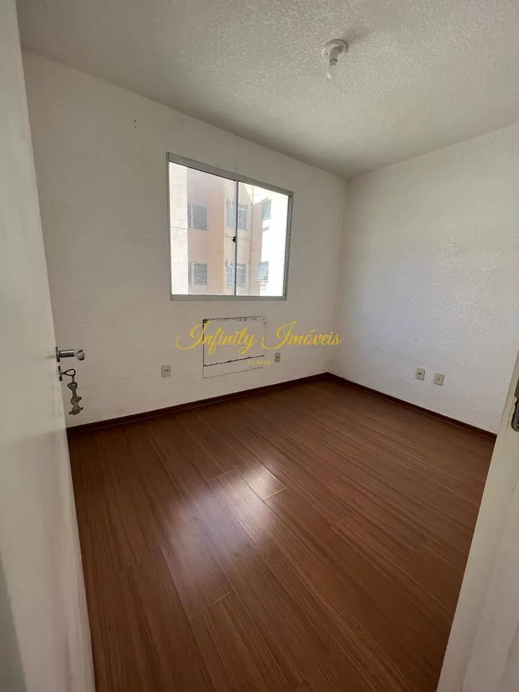 Apartamento, 2 quartos, 41 m² - Foto 5