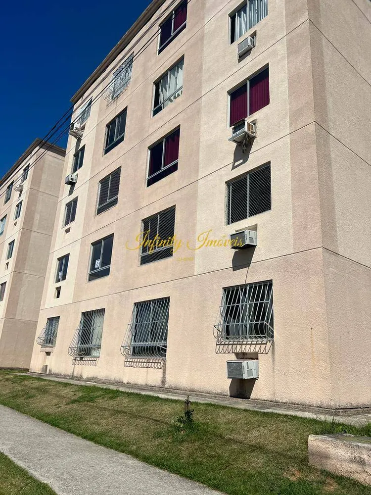 Apartamento, 2 quartos, 41 m² - Foto 7